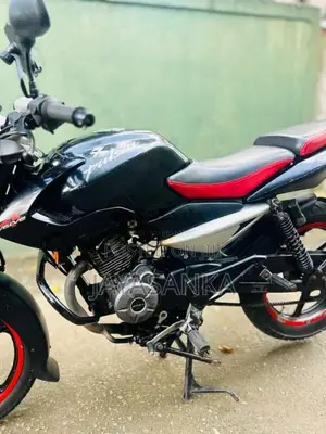 Bajaj Pulsar 135 2011 Motorbike (Used)