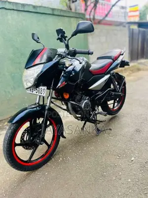 Bajaj Pulsar 135 2011 Motorbike (Used)