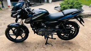 Bajaj Pulsar 2018 Motorbike (Used)