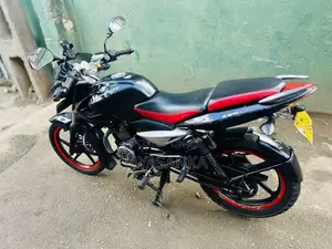 Bajaj Pulsar 135 2011 Motorbike (Used)