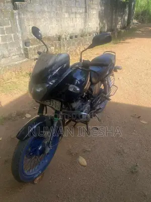 Bajaj Pulsar 180 2004 Motorbike (Used)