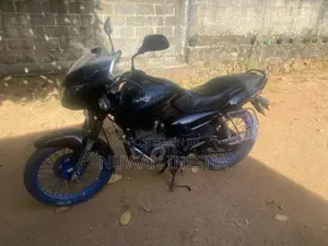 Bajaj Pulsar 180 2004 Motorbike (Used)