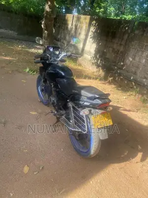 Bajaj Pulsar 180 2004 Motorbike (Used)