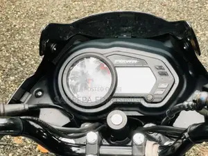 Bajaj Discover 125 2024 Motorbike (Used)