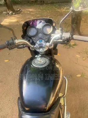 Bajaj Pulsar 180 2004 Motorbike (Used)