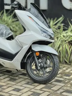 Honda Pcx 2026 Motorbike Brand New