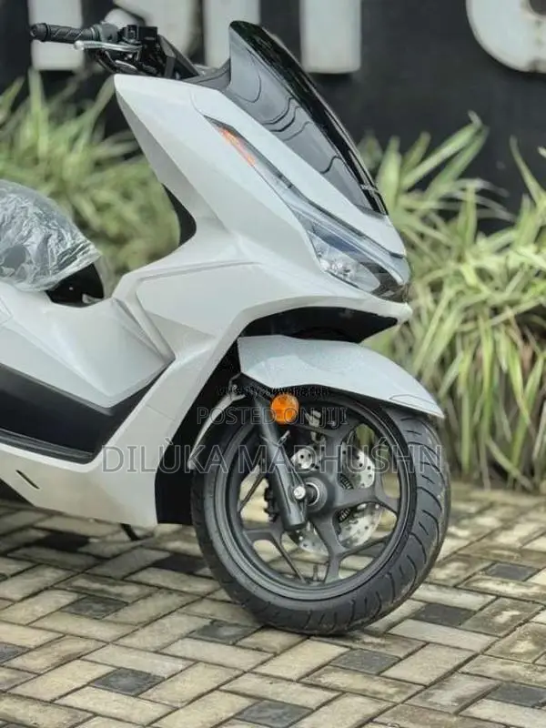 Honda Pcx 2026 Motorbike Brand New