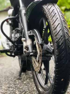Bajaj Discover 125 2020 Motorbike (Used)