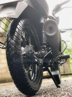 Bajaj Discover 125 2020 Motorbike (Used)