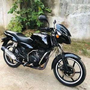 Bajaj Pulsar 2005 Motorbike (Used)