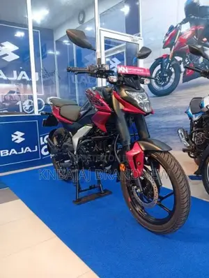 Bajaj Pulsar 2026 Motorbike Brand New