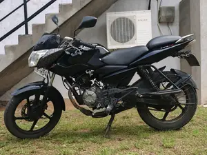 Bajaj Pulsar 135 2011 Motorbike (Used)