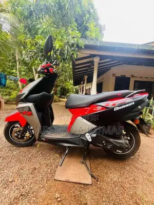 TVS Tvs 2025 Motorbike (Used)