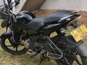 Bajaj Pulsar 135 2011 Motorbike (Used)
