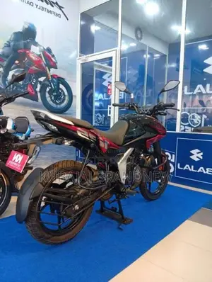 Bajaj Pulsar 2026 Motorbike Brand New