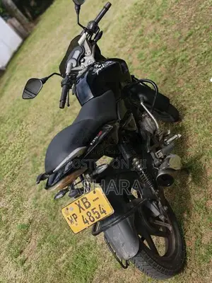 Bajaj Pulsar 135 2011 Motorbike (Used)