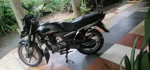 Bajaj Platina 2011 Motorbike Unregistered (Recondition)