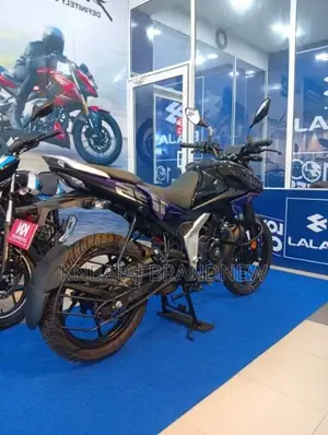 Bajaj Pulsar 2026 Motorbike Brand New