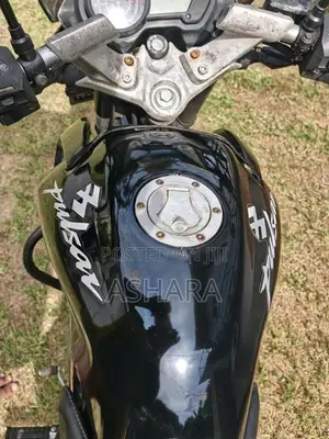 Bajaj Pulsar 135 2011 Motorbike (Used)