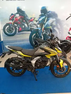 Bajaj Pulsar 125 2026 Motorbike Brand New