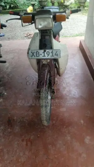 Ranomoto Ranomoto 2010 Motorbike (Used)