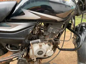 Bajaj Platina 2019 Motorbike (Used)