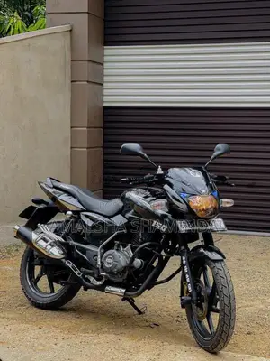 Bajaj Pulsar 150 2018 Motorbike (Used)