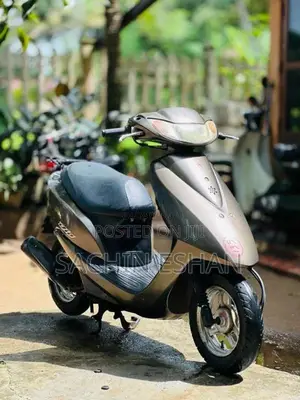 Honda Japan Dio 2024 Motorbike Unregistered (Recondition)