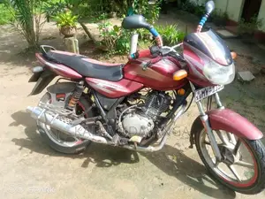 Bajaj Discover 2007 Motorbike (Used)