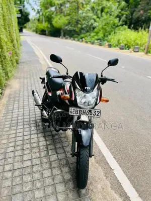 TVS Metro 2014 Motorbike (Used)