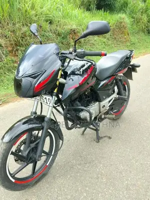 Bajaj Pulsar 150 2015 Motorbike Unregistered (Recondition)