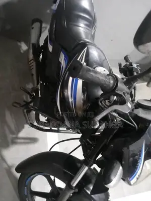 TVS Metro 2016 Motorbike (Used)