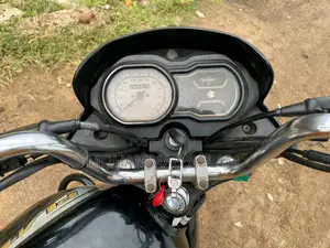 Bajaj Platina 2019 Motorbike (Used)