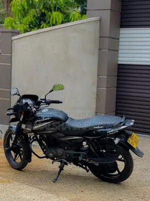 Bajaj Pulsar 150 2018 Motorbike (Used)