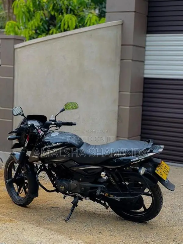 Bajaj Pulsar 150 2018 Motorbike (Used)