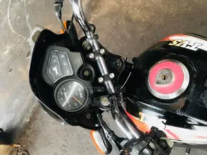TVS Metro 2011 Motorbike (Used)