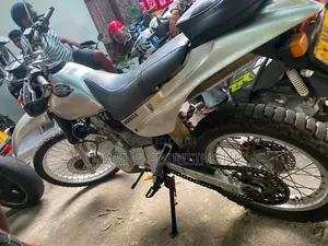 Honda Sl 230 2012 motorcycle (Used)