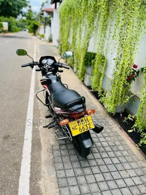 TVS Metro 2014 Motorbike (Used)