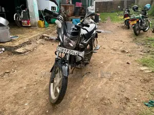 Bajaj Platina 2019 Motorbike (Used)