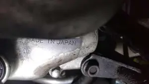 Suzuki GN125 2013 motorcycle Unregistered (Recondition)