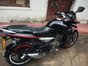 Bajaj Pulsar 135 2010 Motorbike (Used)
