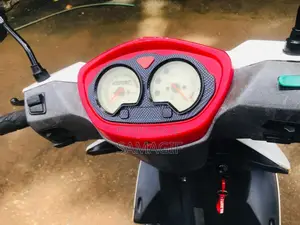 Ranomoto Dream 2016 Motorbike (Used)