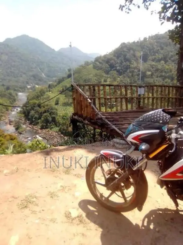 Bajaj Pulsar 2018 Motorbike (Used)
