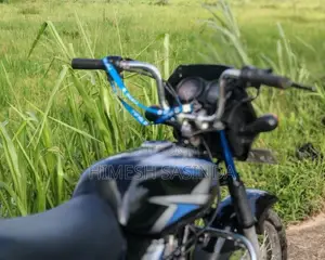 Bajaj CT-100 2008 Motorbike (Used)