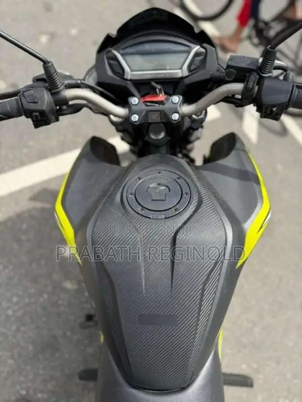 Honda CB Hornet SPECIAL EDITION 2019 Motorbike (Used)