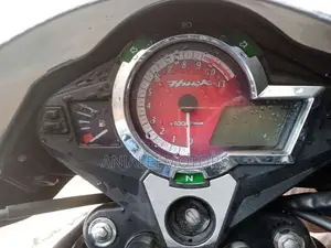Hero Hunk 2016 Motorbike Unregistered (Recondition)