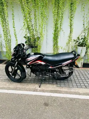 TVS Metro 2014 Motorbike (Used)