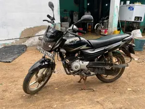 Bajaj Platina 2019 Motorbike (Used)