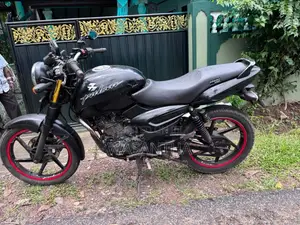Bajaj Pulsar 180 2005 Motorbike (Used)