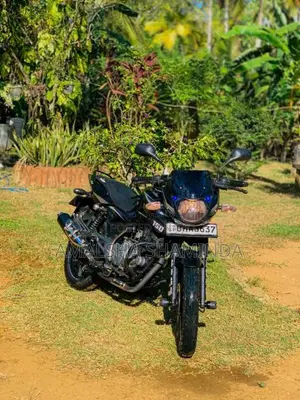 Bajaj Pulsar 150 2018 Motorbike (Used)